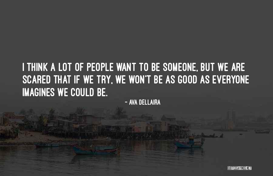 Ava Dellaira Quotes 1223344 Ava Dellaira Quotes 1223344