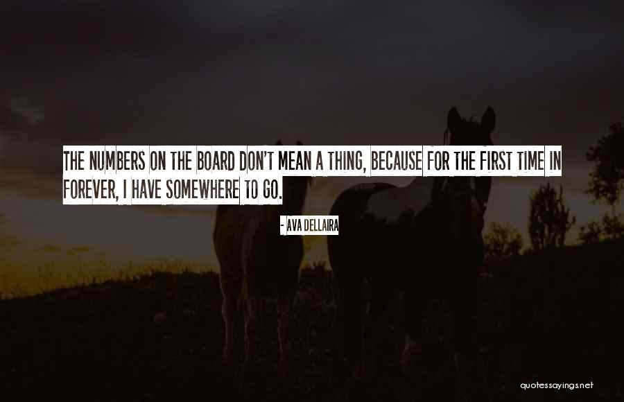 Ava Dellaira Quotes 1313470 Ava Dellaira Quotes 1313470