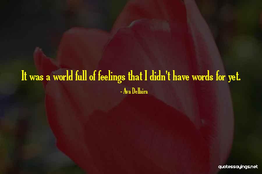 Ava Dellaira Quotes 1604887 Ava Dellaira Quotes 1604887