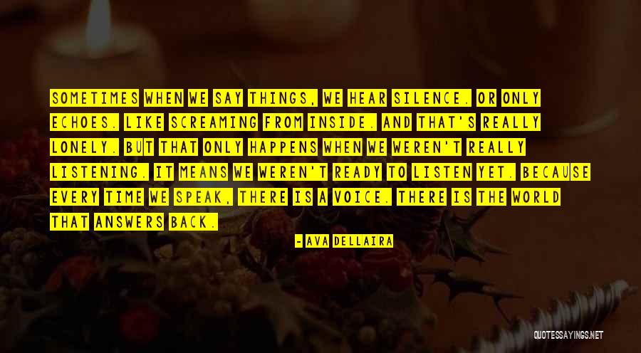 Ava Dellaira Quotes 1653269 Ava Dellaira Quotes 1653269