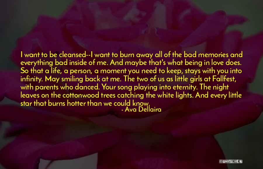 Ava Dellaira Quotes 1658671 Ava Dellaira Quotes 1658671