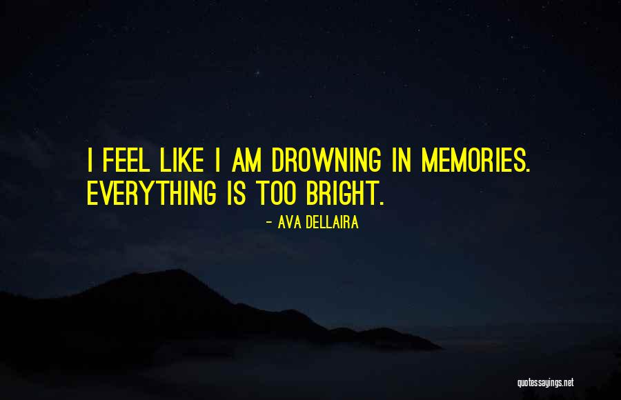 Ava Dellaira Quotes 1936811 Ava Dellaira Quotes 1936811