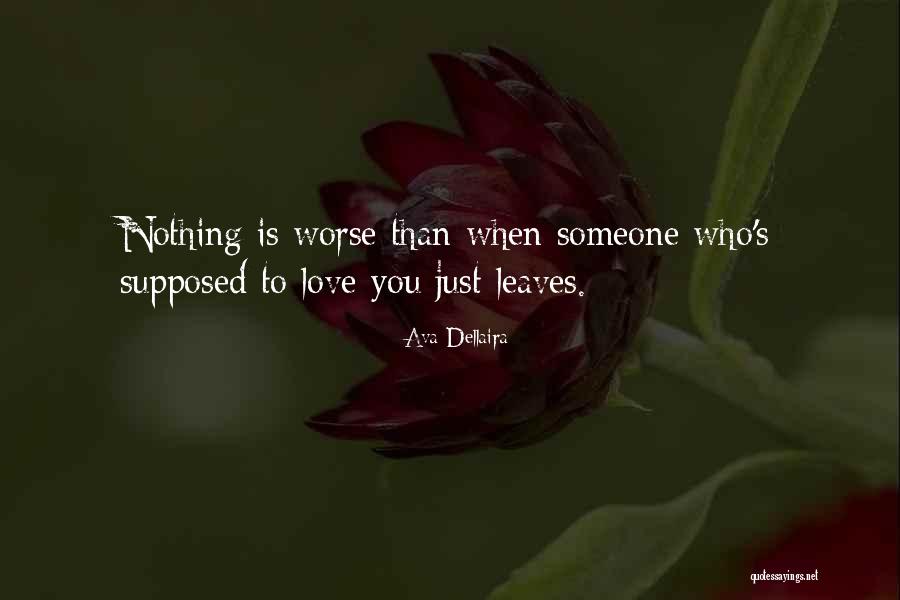 Ava Dellaira Quotes 2088860 Ava Dellaira Quotes 2088860