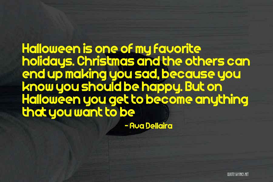 Ava Dellaira Quotes 2099001 Ava Dellaira Quotes 2099001