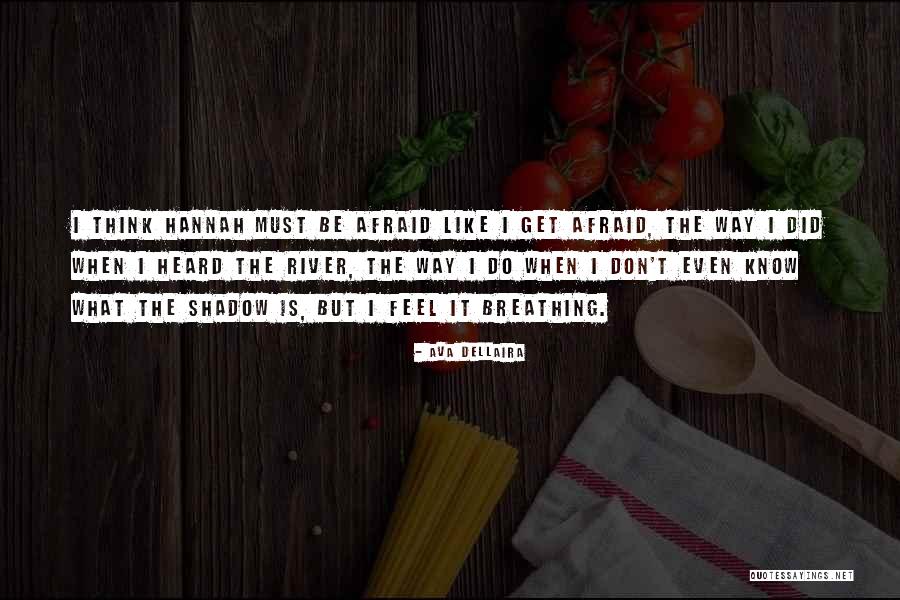 Ava Dellaira Quotes 2107476 Ava Dellaira Quotes 2107476