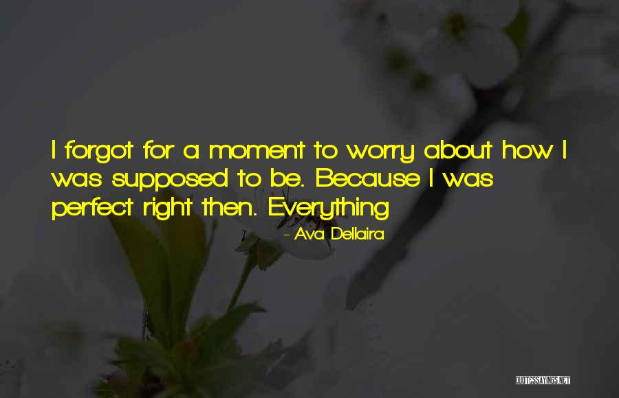 Ava Dellaira Quotes 2149749 Ava Dellaira Quotes 2149749
