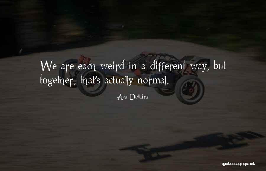 Ava Dellaira Quotes 234188 Ava Dellaira Quotes 234188