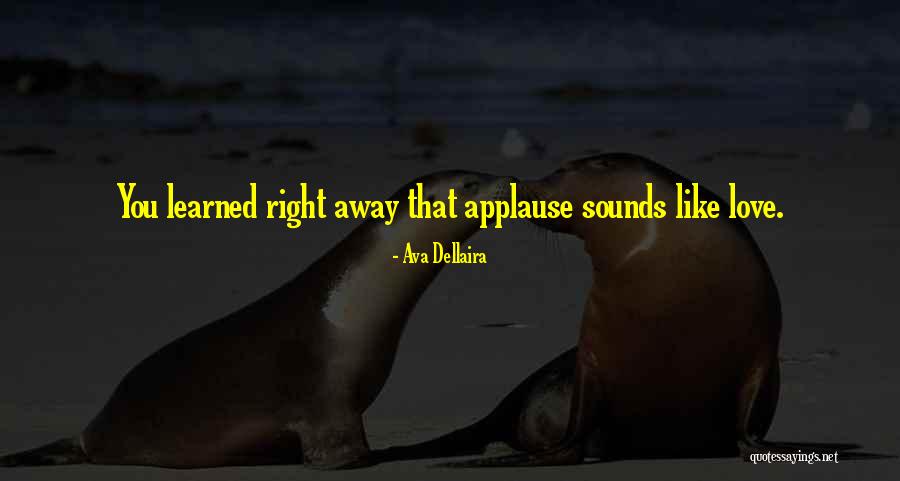 Ava Dellaira Quotes 605443 Ava Dellaira Quotes 605443