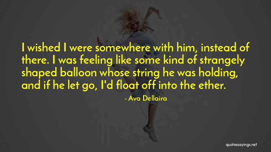 Ava Dellaira Quotes 721589 Ava Dellaira Quotes 721589