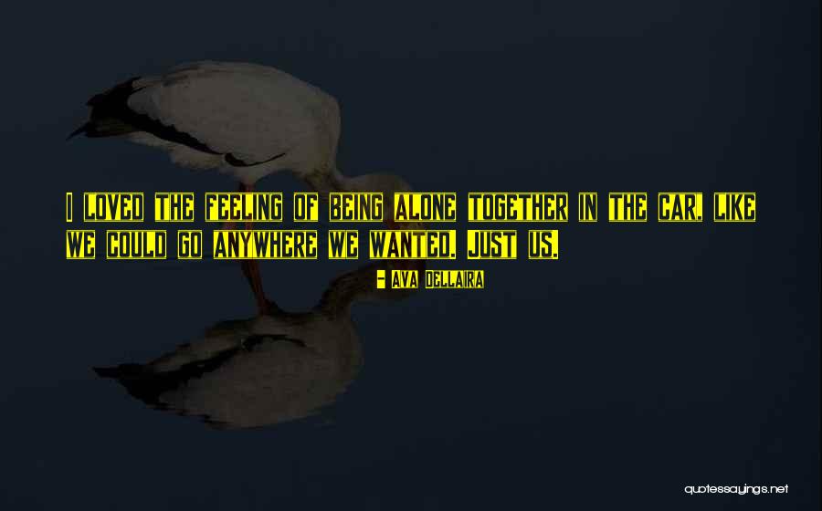 Ava Dellaira Quotes 873493 Ava Dellaira Quotes 873493