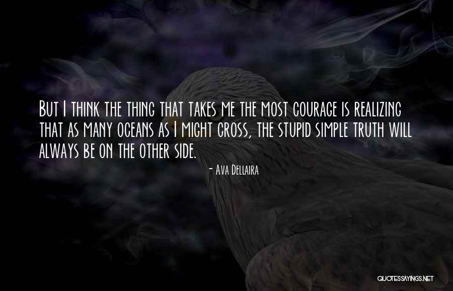 Ava Dellaira Quotes 993510 Ava Dellaira Quotes 993510