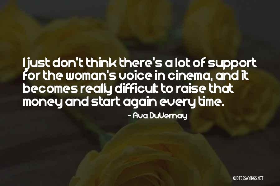 Ava DuVernay Quotes 1282570 Ava DuVernay Quotes 1282570