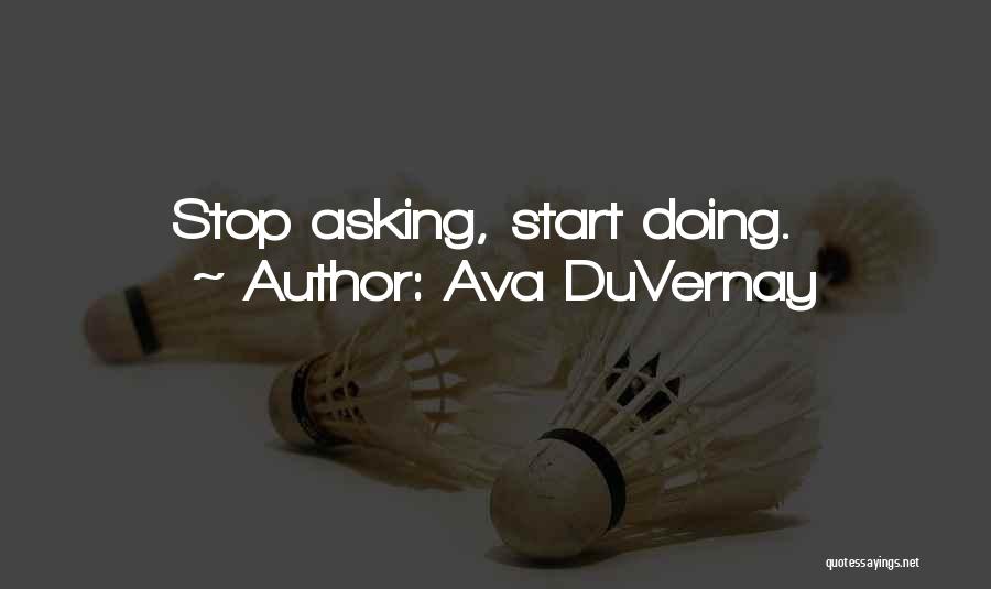 Ava DuVernay Quotes 1352668