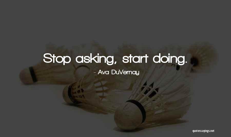 Ava DuVernay Quotes 1352668 Ava DuVernay Quotes 1352668