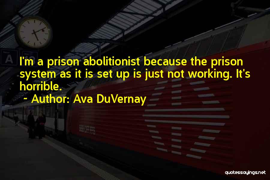Ava DuVernay Quotes 1400607