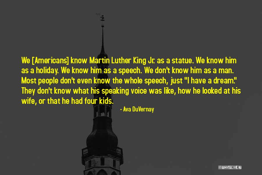 Ava DuVernay Quotes 1553425 Ava DuVernay Quotes 1553425