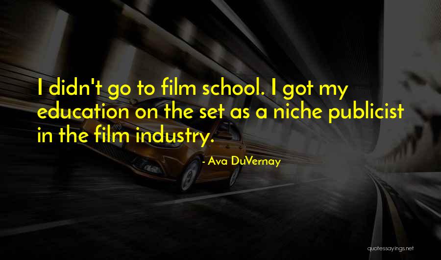 Ava DuVernay Quotes 1661691 Ava DuVernay Quotes 1661691