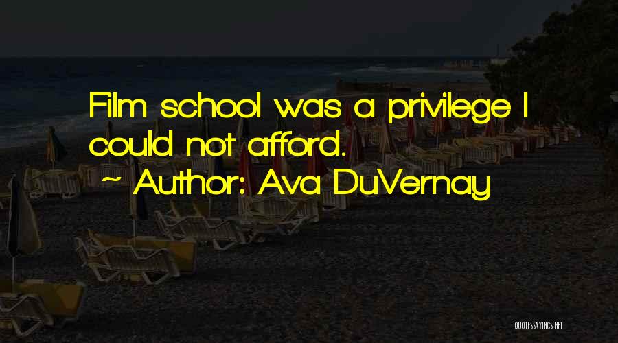 Ava DuVernay Quotes 1692861