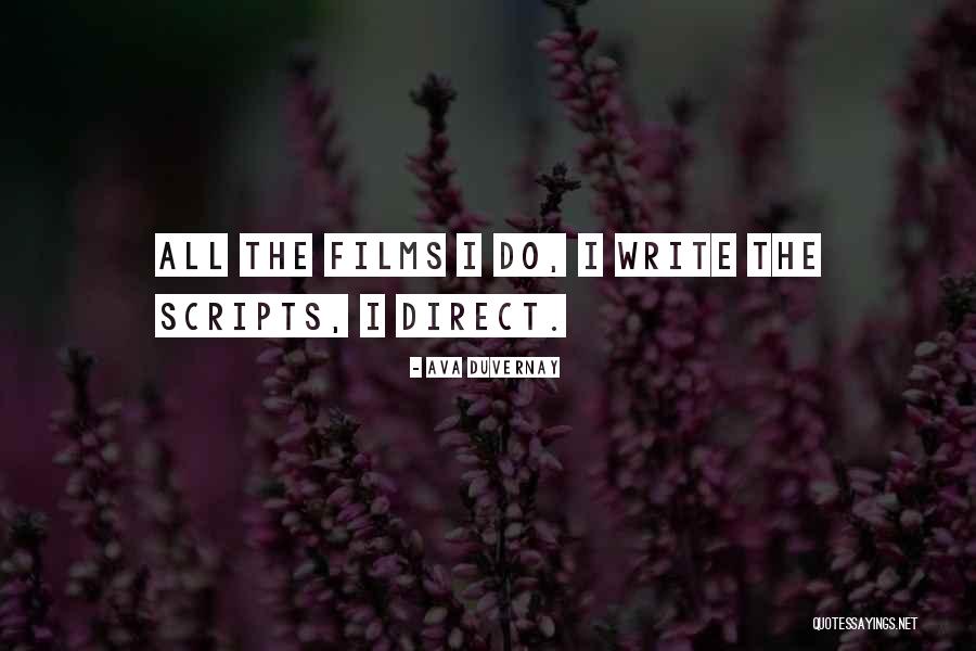 Ava DuVernay Quotes 1706416 Ava DuVernay Quotes 1706416