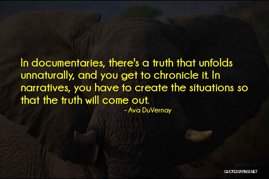 Ava DuVernay Quotes 186217 Ava DuVernay Quotes 186217