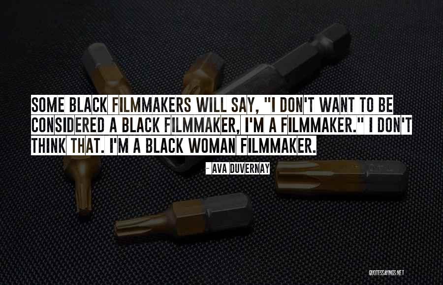 Ava DuVernay Quotes 2150566