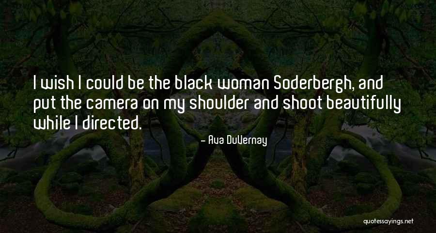 Ava DuVernay Quotes 286426 Ava DuVernay Quotes 286426
