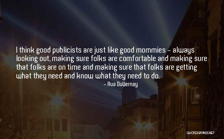 Ava DuVernay Quotes 475344 Ava DuVernay Quotes 475344