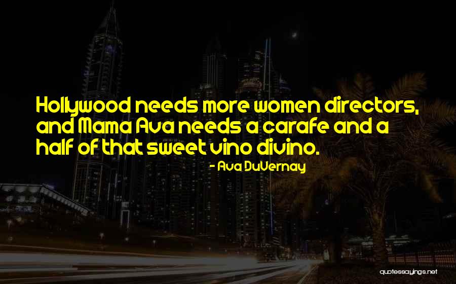 Ava DuVernay Quotes 524049 Ava DuVernay Quotes 524049