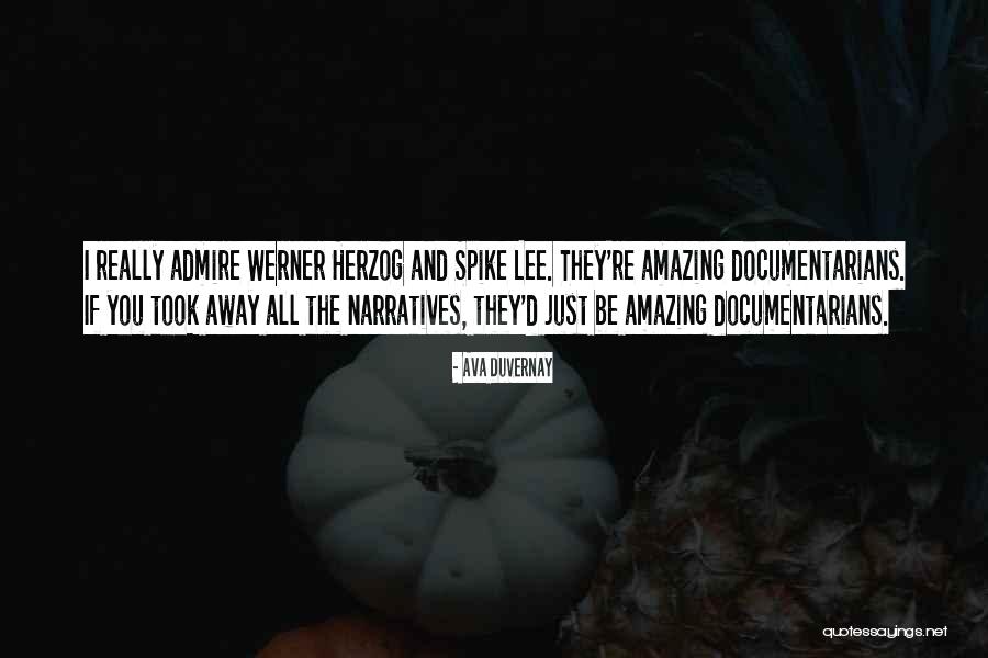 Ava DuVernay Quotes 670304 Ava DuVernay Quotes 670304