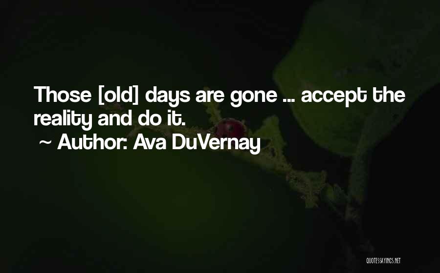 Ava DuVernay Quotes 719092