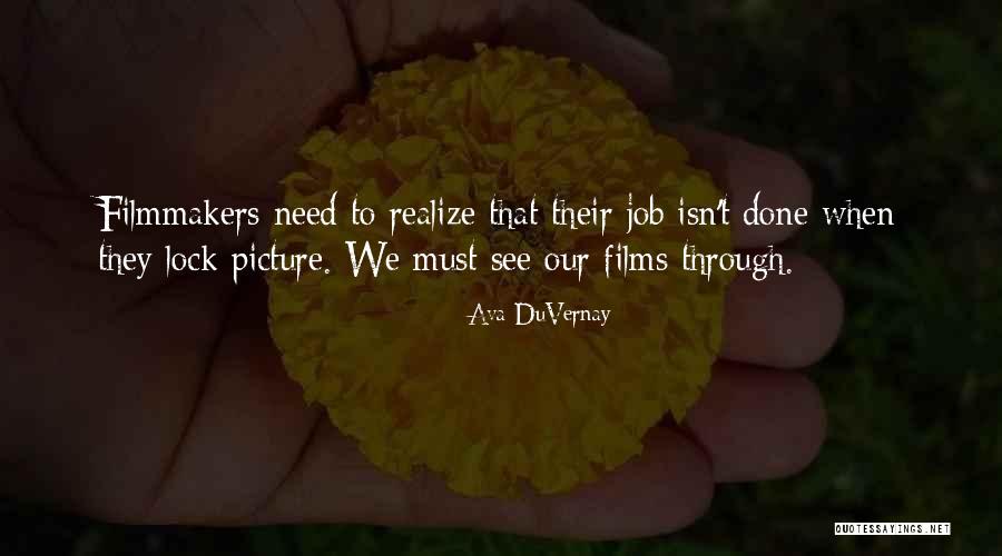 Ava DuVernay Quotes 900822 Ava DuVernay Quotes 900822