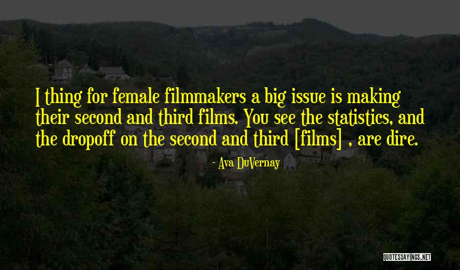 Ava DuVernay Quotes 949855 Ava DuVernay Quotes 949855