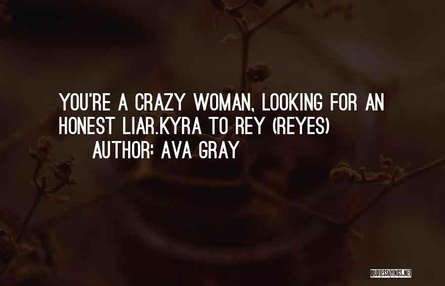 Ava Gray Quotes 1625884