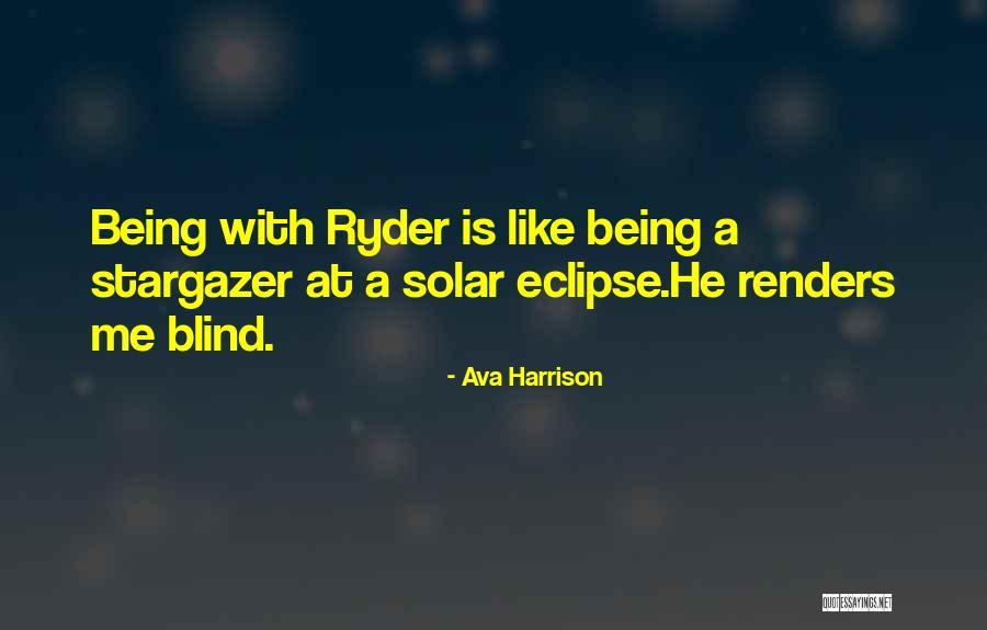 Ava Harrison Quotes 131432 Ava Harrison Quotes 131432