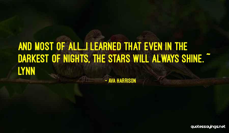 Ava Harrison Quotes 2043882 Ava Harrison Quotes 2043882