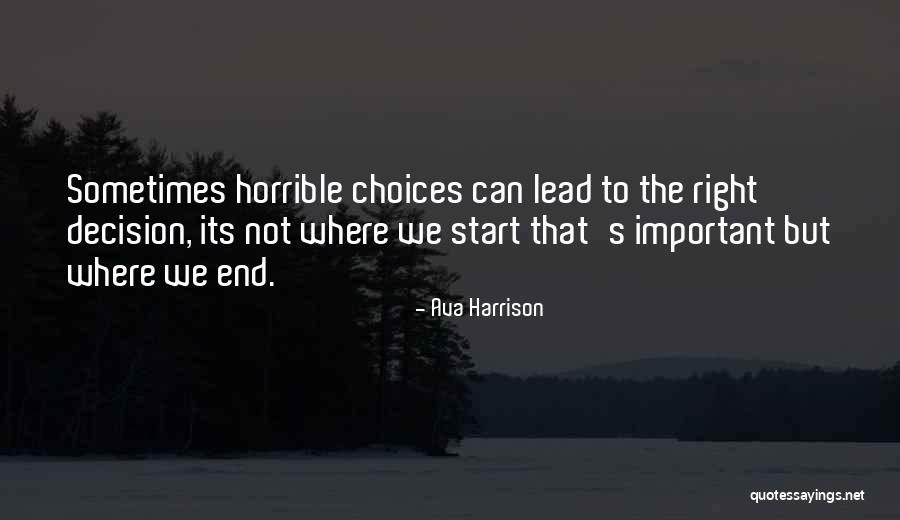Ava Harrison Quotes 817399 Ava Harrison Quotes 817399
