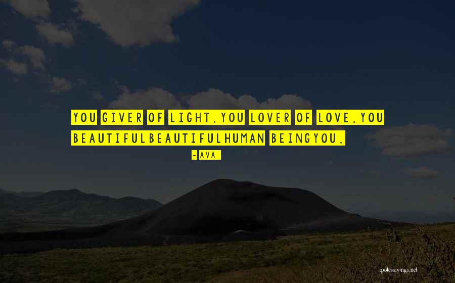 AVA. Quotes 1109068 AVA. Quotes 1109068
