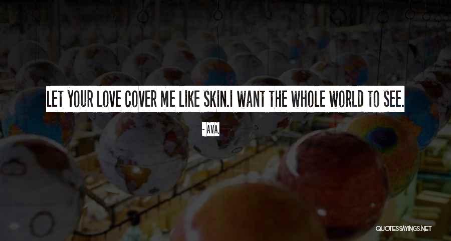 AVA. Quotes 1356081 AVA. Quotes 1356081