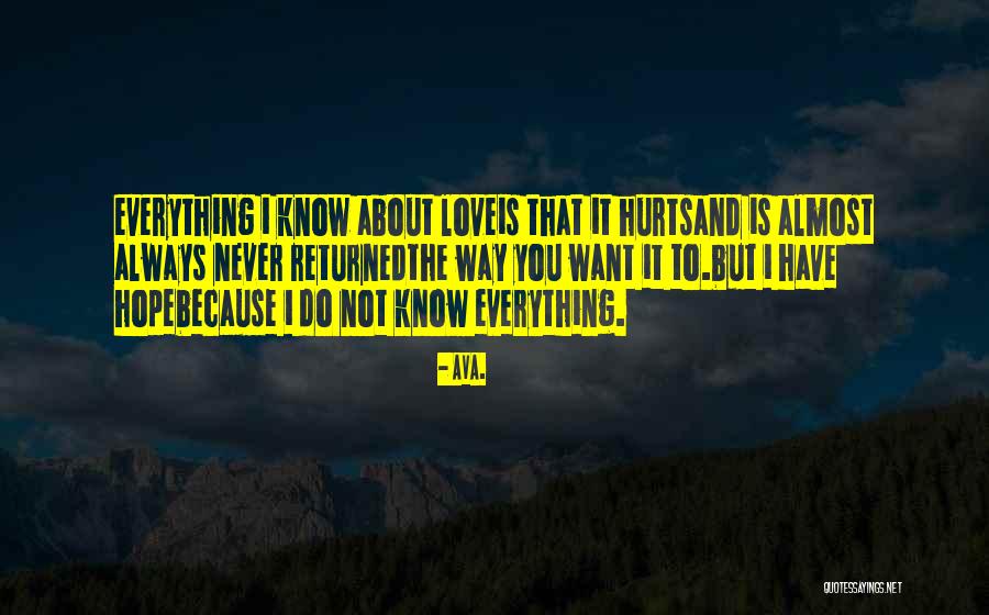 AVA. Quotes 1356582 AVA. Quotes 1356582