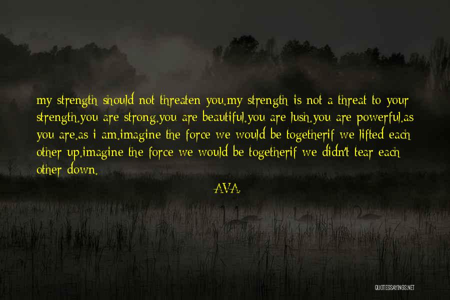 AVA. Quotes 1407360 AVA. Quotes 1407360
