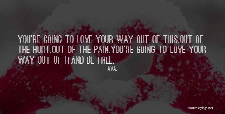 AVA. Quotes 1589843 AVA. Quotes 1589843