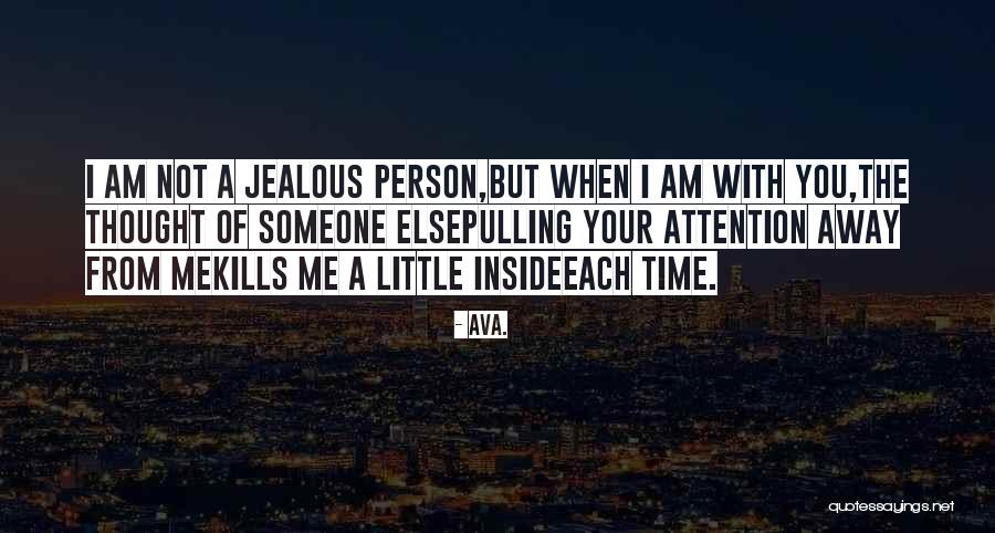 AVA. Quotes 160551 AVA. Quotes 160551