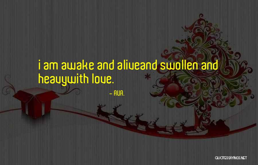 AVA. Quotes 1615664 AVA. Quotes 1615664