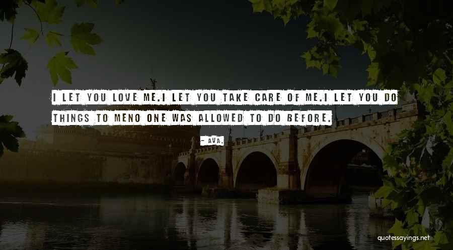 AVA. Quotes 2027087 AVA. Quotes 2027087