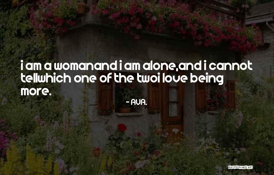 AVA. Quotes 2167661 AVA. Quotes 2167661