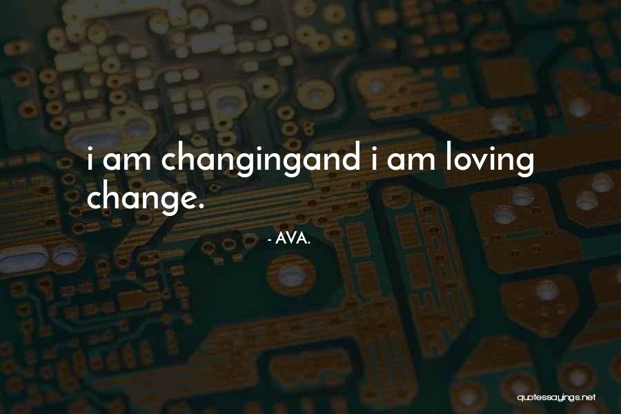 AVA. Quotes 423261 AVA. Quotes 423261