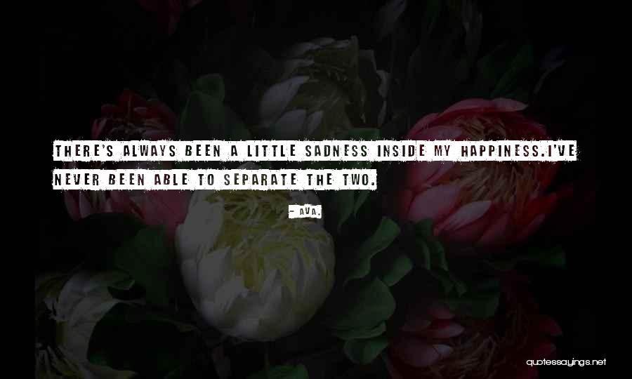 AVA. Quotes 640825 AVA. Quotes 640825