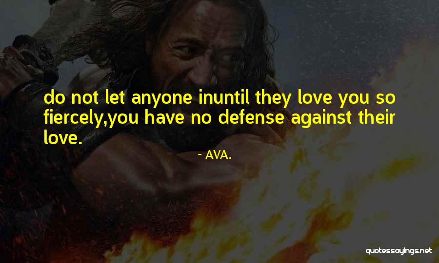 AVA. Quotes 932306 AVA. Quotes 932306