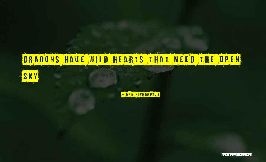 Ava Richardson Quotes 867346 Ava Richardson Quotes 867346