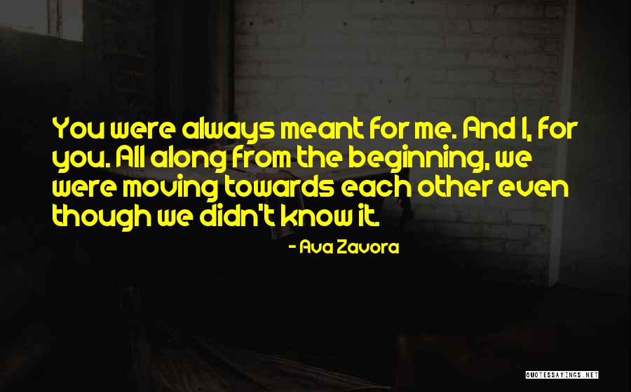 Ava Zavora Quotes 1517393 Ava Zavora Quotes 1517393